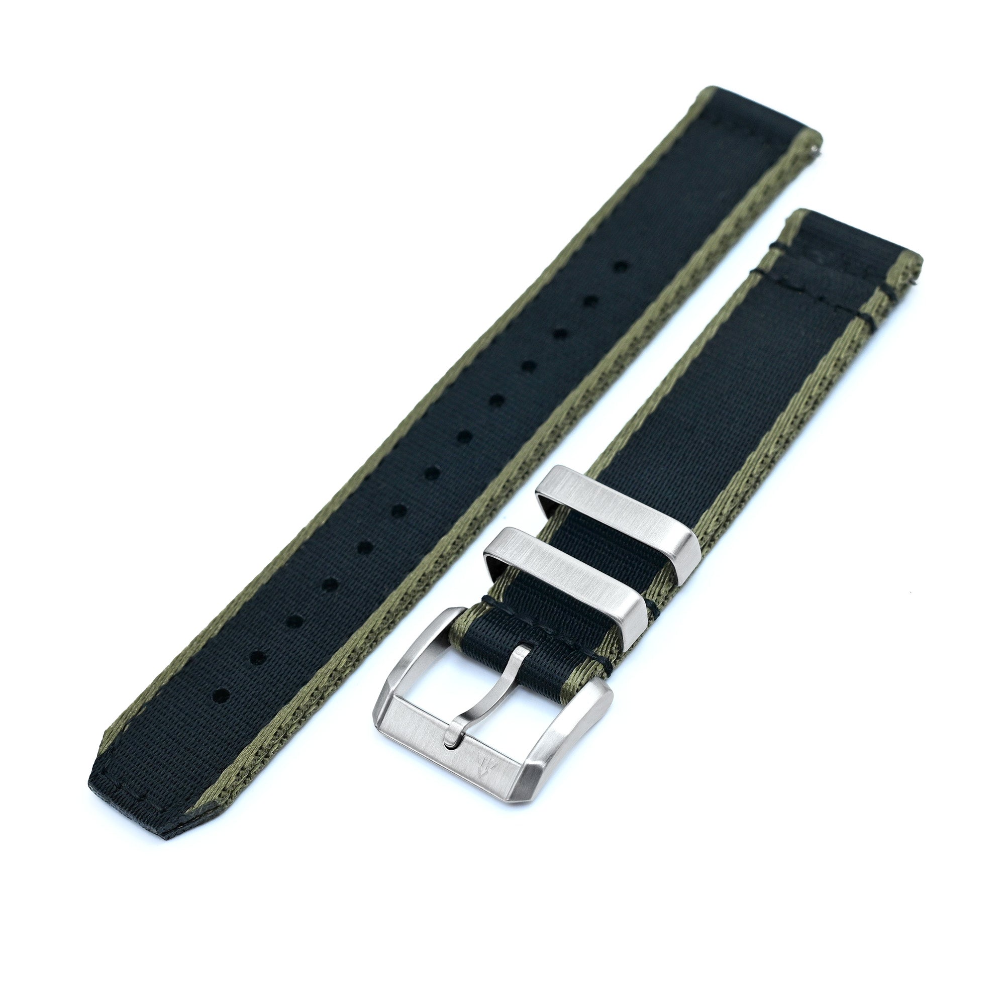 The Radiol-2P Strap by HAVESTON Straps