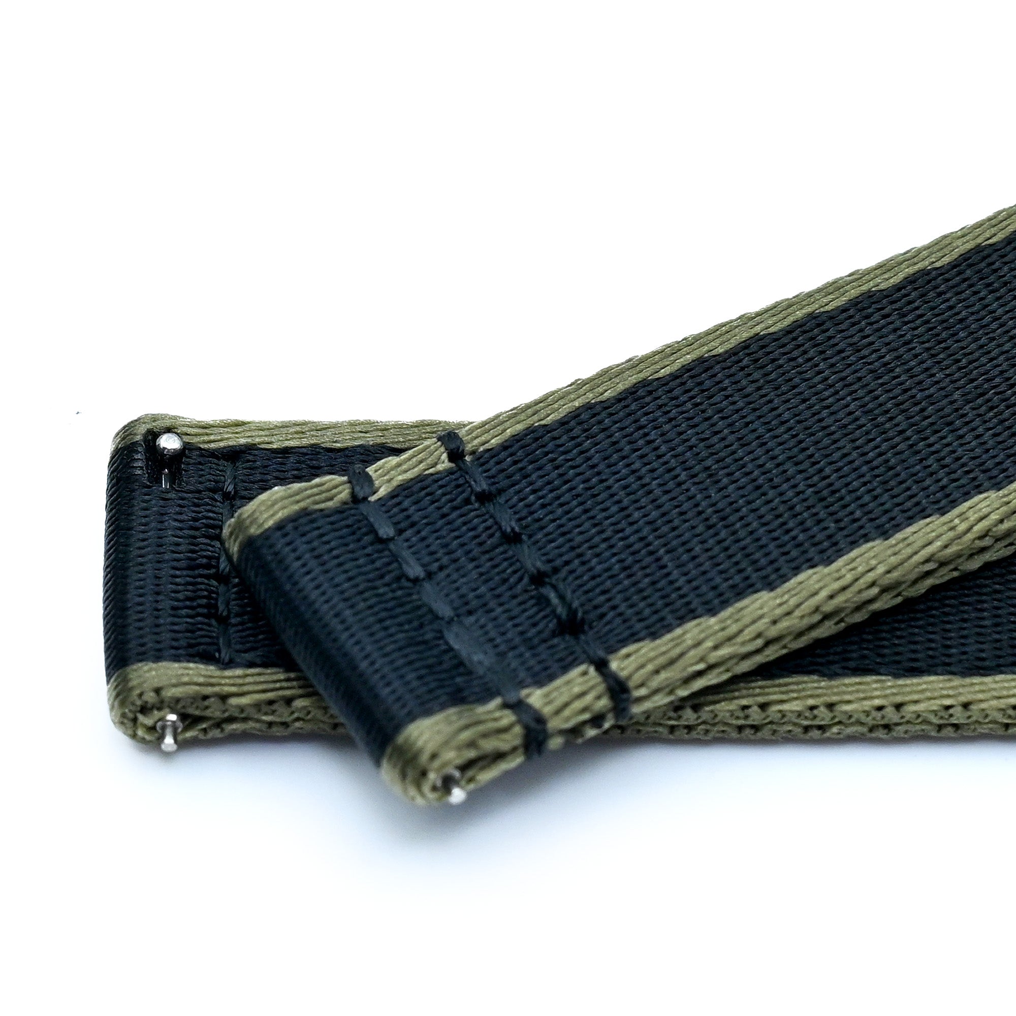 The Radiol-2P Strap by HAVESTON Straps